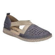 Josef Seibel Womens Sofie 44 Sandal Jeans blue - 71844-557540