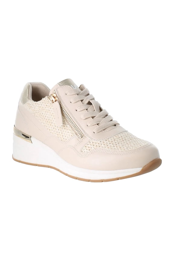Womens Ella 01 Sneakers