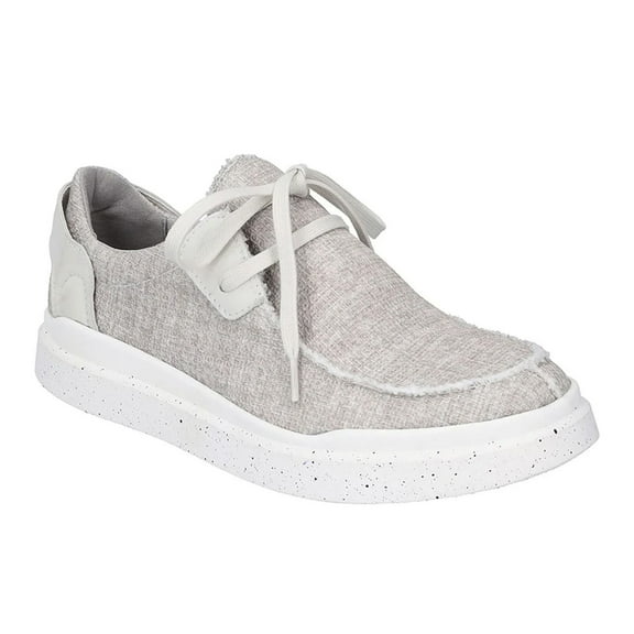 Josef Seibel Womens Helsinki Leather Sneakers