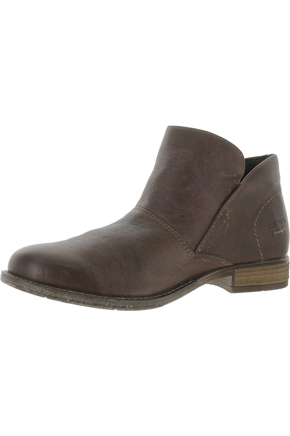 Womens SIENNA81 Casual Comfort Booties