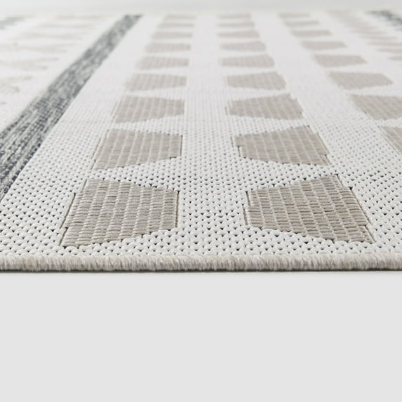 Josef Transitional Tribal Area Rug