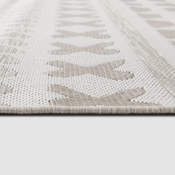 Josef Transitional Tribal Area Rug