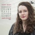 thumbnail image 1 of Josefa Schmidt - Dream Images - Music & Performance - CD, 1 of 2