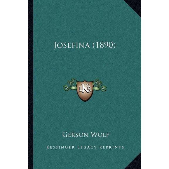 Josefina (1890) (Paperback)