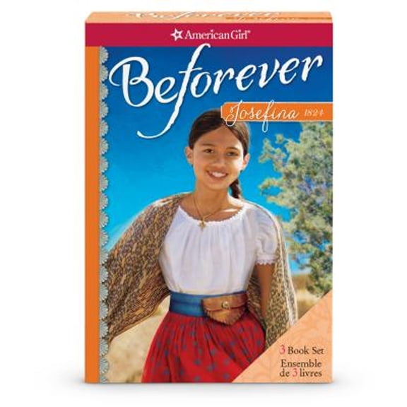 Pre-Owned Josefina 3 Book Boxed Set (Paperback) 1609589890 9781609589899