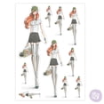 thumbnail image 1 of Josefina Planner Sticker, 1 of 3