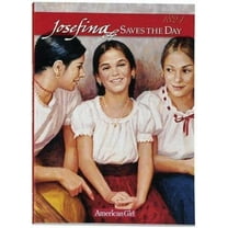 Pre-Owned Josefina Saves the Day: A Summer Story (American Girl Collection) (Hardcover) 1562475908 9781562475901