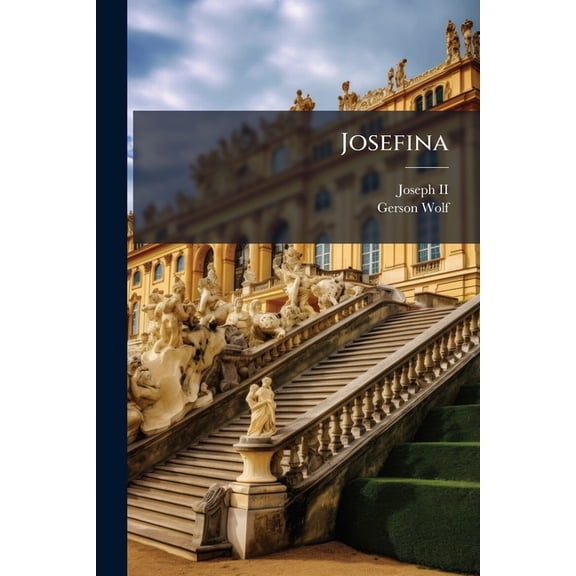 Josefina : Von G. Wolf (Paperback)