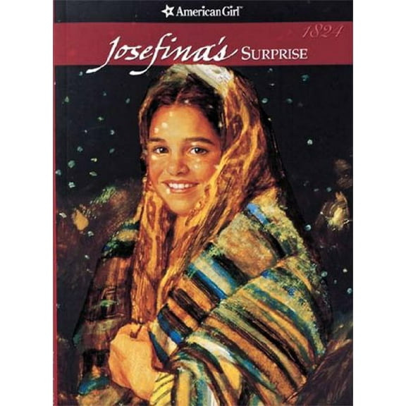 Pre-Owned Josefina's Surprise: A Christmas Story (Paperback) 1562475193 9781562475192