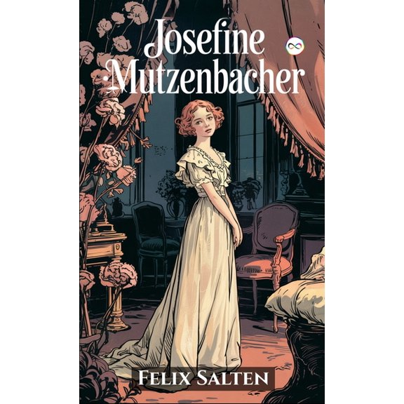 Josefine Mutzenbacher, (Hardcover)