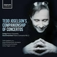 thumbnail image 1 of Joselson Royal Philharmonic Orchestra Philharmonia Orchestra Fagen - Tedd Joselson's Companionship - Music & Performance - CD, 1 of 2