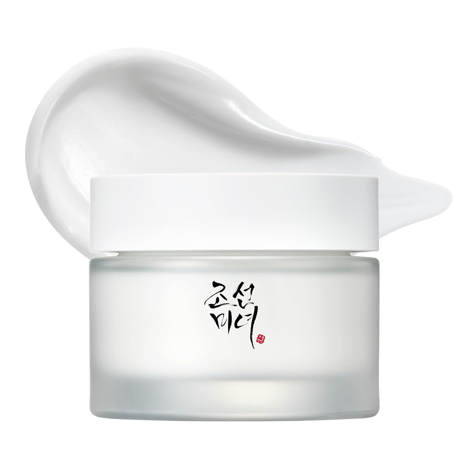 Joseon Dynasty Beauty Cream Moisturizing Facial Moisturizer for Dry