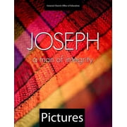 Joseph A Man of Integrity Pictures, Paperback