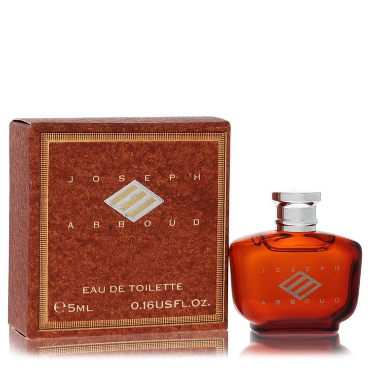 Joseph Abboud Mini EDT By Euroitalia - 0.17 oz Joseph Abboud Mini EDT By Euroitalia - 0.17 oz