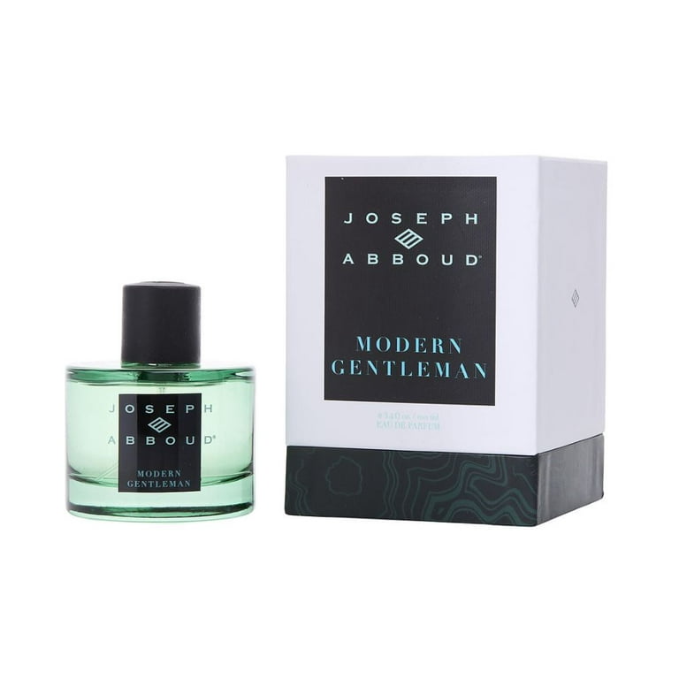 Joseph Abboud Modern Gentleman Eau De Parfum Spray By Joseph Abboud Joseph Abboud Modern Gentleman Eau De Parfum Spray By Joseph Abboud