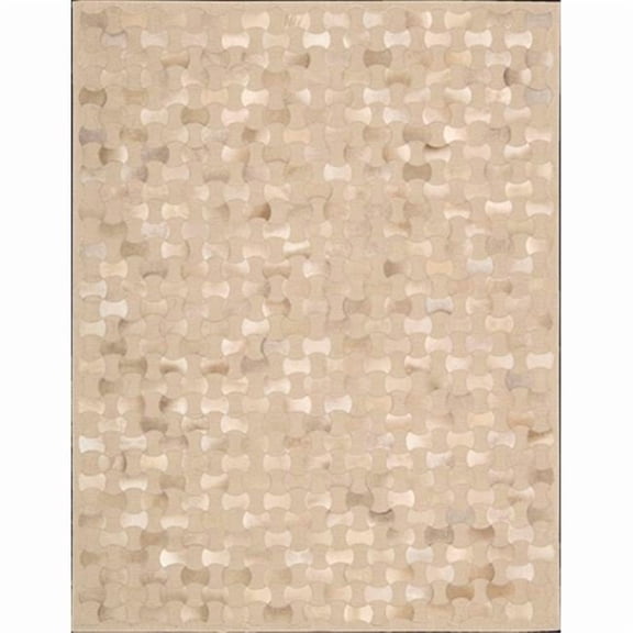 Joseph Abboud 8533 Joab2 Chicago Area Rug Collection Beige 8 ft x 11 ft Rectangle