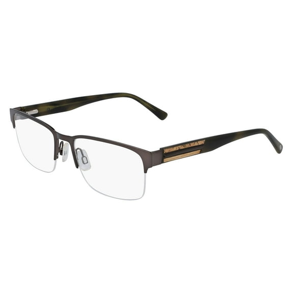 Joseph Abboud JA4088 Eyeglasses 033 Gunmetal