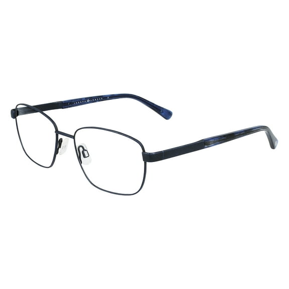 Joseph Abboud JA4094 414 Men's Navy Full Rim Frame Eyeglasses