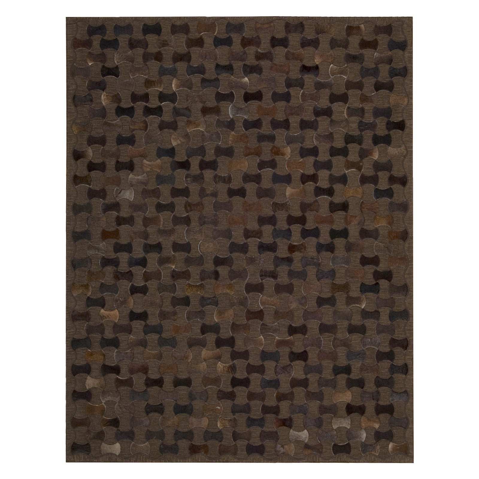 Joseph Abboud JOAB2 Chicago Area Rug - Walmart.com