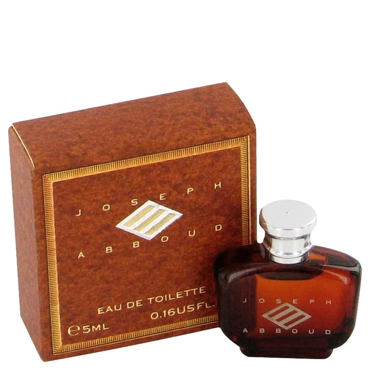 Joseph Abboud Mini EDT By Euroitalia Joseph Abboud Mini EDT By Euroitalia