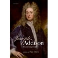 thumbnail image 1 of Joseph Addison: Tercentenary Essays, (Hardcover), 1 of 1