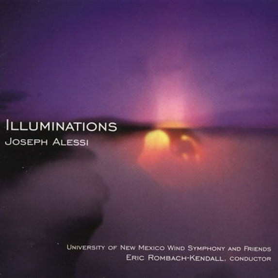 Joseph Alessi - Alessi, Joseph : Illuminations - Classical - CD