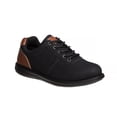 thumbnail image 1 of Joseph Allen Little Kids Boys Casual Shoes , Black, 13, 1 of 7