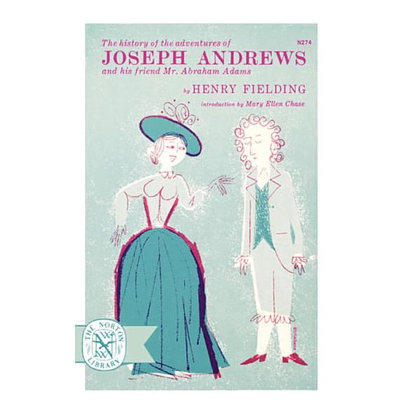 Joseph Andrews, (Paperback)