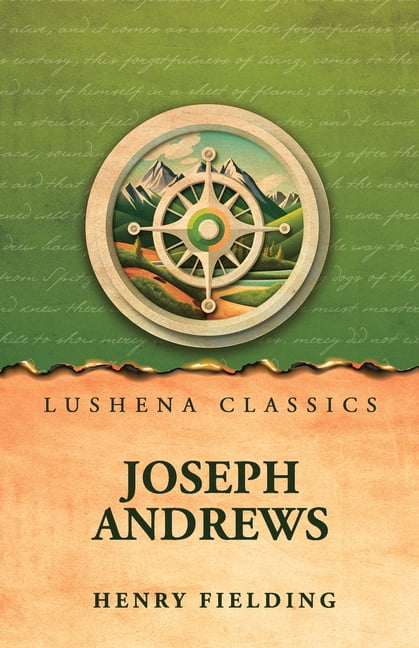 Joseph Andrews, (Paperback)