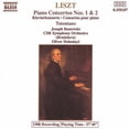 thumbnail image 1 of Joseph Banowetz - Piano Concerto 1 & 2 / Totentanz - Music & Performance - CD, 1 of 1