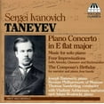 thumbnail image 1 of Joseph Banowetz - Piano Concerto & Solo Piano Music - Music & Performance - CD, 1 of 2