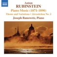 thumbnail image 1 of Joseph Banowetz - Piano Music - Music & Performance - CD, 1 of 1