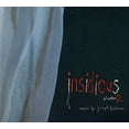 thumbnail image 1 of Joseph Bishara - Insidious: Chapter 2 Soundtrack - Soundtracks - CD, 1 of 1