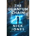 thumbnail image 1 of Joseph Bridgeman Series (Large Print) The Quantum Chain, Book 4, (Hardcover), 1 of 1