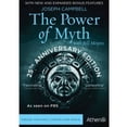thumbnail image 1 of Joseph Campbell & the Power of Myth with Bill Mo [DVD], 1 of 1