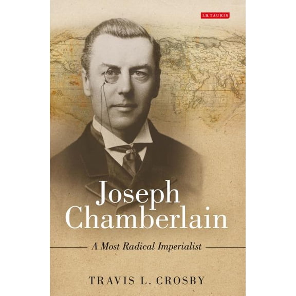 Joseph Chamberlain