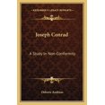 thumbnail image 1 of Joseph Conrad : A Study In Non-Conformity (Paperback), 1 of 1
