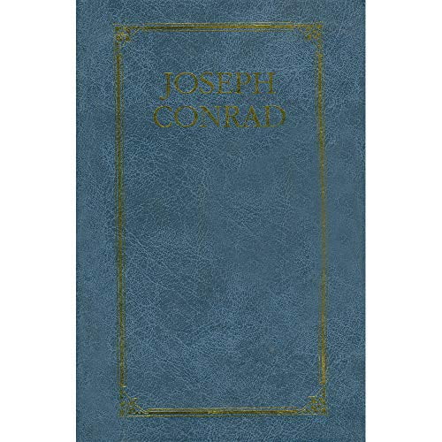 Pre-Owned Joseph Conrad Paperback