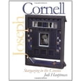 thumbnail image 1 of Pre-Owned Joseph Cornell – Stargazing in the Cinema (Yale Publications in the History of Art) Hardcover, 1 of 1
