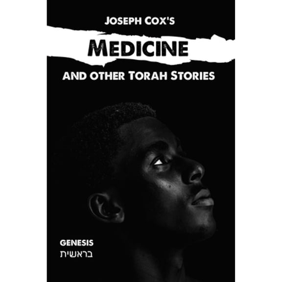 Medicine: and other Torah stories (Paperback) by Wouter Dreyer, Joseph Cox