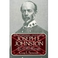 thumbnail image 1 of Joseph E, Johnston: A Civil War Biography, (Paperback), 1 of 1