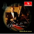 thumbnail image 1 of Joseph Eller - Bach in Time: On the Clarinet - Music & Performance - CD, 1 of 2