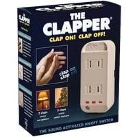 Joseph Enterprises The Clapper - Pack of 12