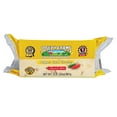 Joseph Farms California Natural Cheese, Chunk, Pepper Jack Cheese, 2lb