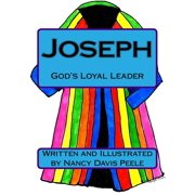 Joseph Gods Loyal Leader, Paperback