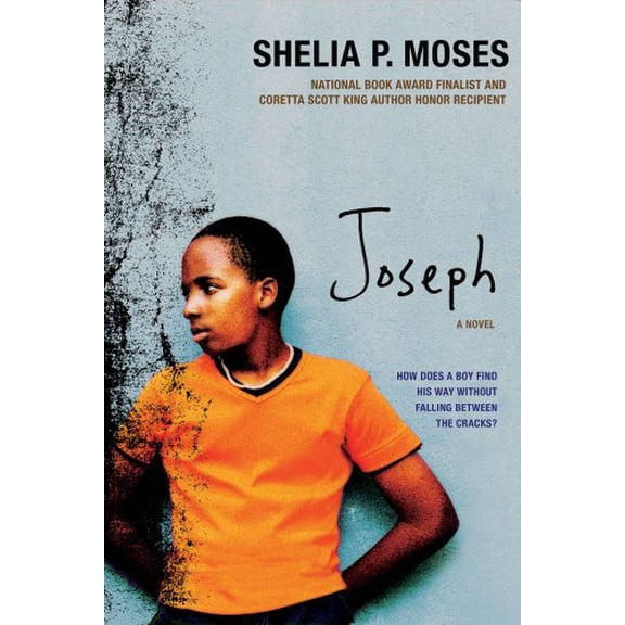 Pre-Owned Joseph (Hardcover) 1416917527 9781416917526