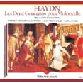 thumbnail image 1 of Joseph Hayden - Deux Concertos Pour Violoncelle - CD, 1 of 1