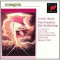 thumbnail image 1 of Joseph Haydn: The Creation (CD) by Ann Monoyios (soprano), Harry van der Kamp (bass), Jorg Hering (tenor), Tölzer Knabenchor (choir, chorus);..., 1 of 1