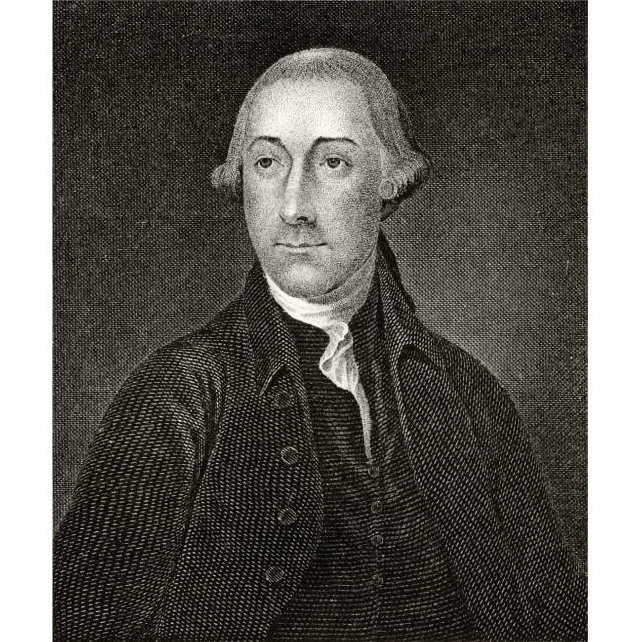 declaration of independence founding fathers caricatures