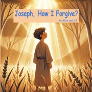 Joseph How I Forgive? Learning to Let Go and Trust God, Finding Strength in Faith, A Journey to a Lighter Heart, Paperback